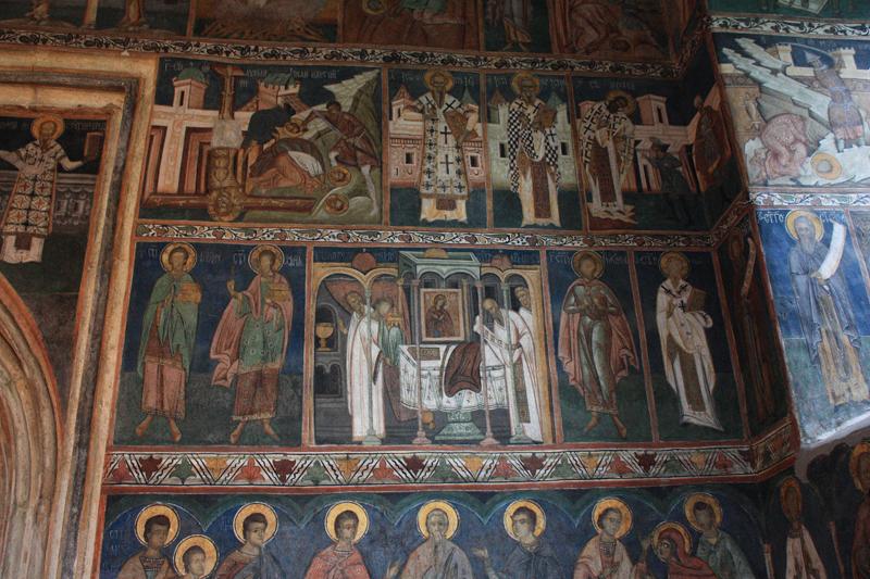 353-Monastero di Neamt,9 agosto 2011.JPG